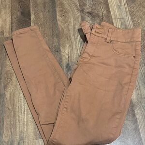 xs women’s jeggings